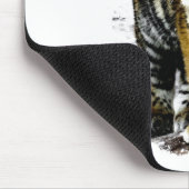 タイガー マウスパッド (コーナー)