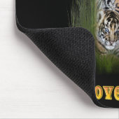 タイガー マウスパッド (コーナー)