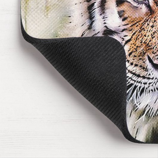 タイガー マウスパッド (コーナー)