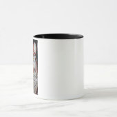 タイガー マグカップ (中央)