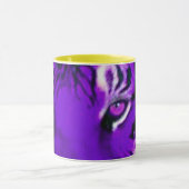 タイガー マグカップ (中央)