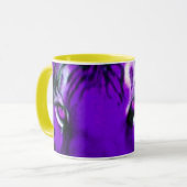 タイガー マグカップ (正面左)