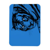 タイガー マグネット (縦)
