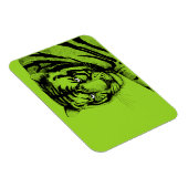 タイガー マグネット (右側)