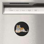 タイガー マグネット (インサイチュ (食洗機))