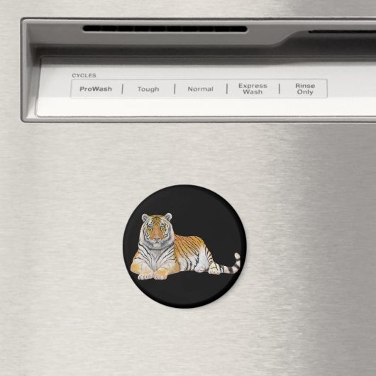 タイガー マグネット (インサイチュ (食洗機))