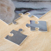 タイガー・ラブ ジグソーパズル (側面)