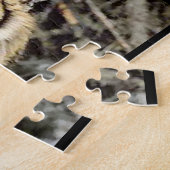 タイガー・ラブ ジグソーパズル (側面)