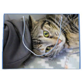 タイガー ラージペーパーバッグ (正面)