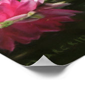 タイガー・ワイルド・ピース ポスター (角)