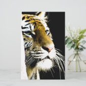 タイガー 便箋 (スタンド正面)