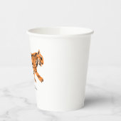 タイガー 紙コップ (左)