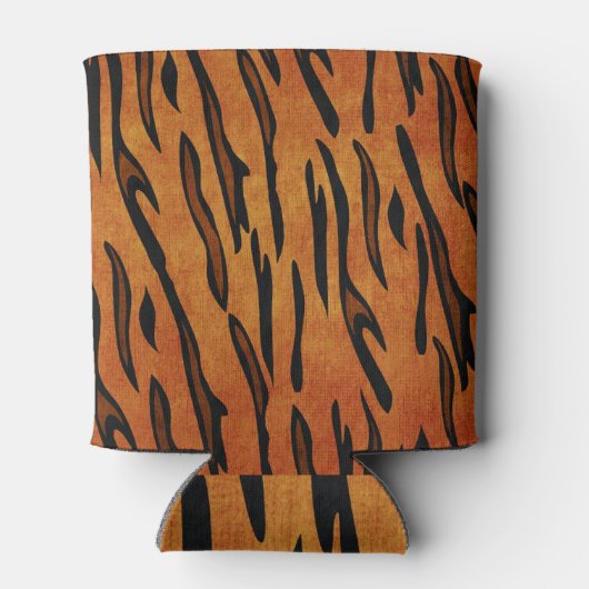 タイガー 缶クーラー (裏面)