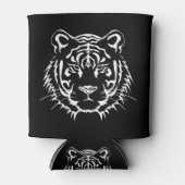 タイガー 缶クーラー (正面)