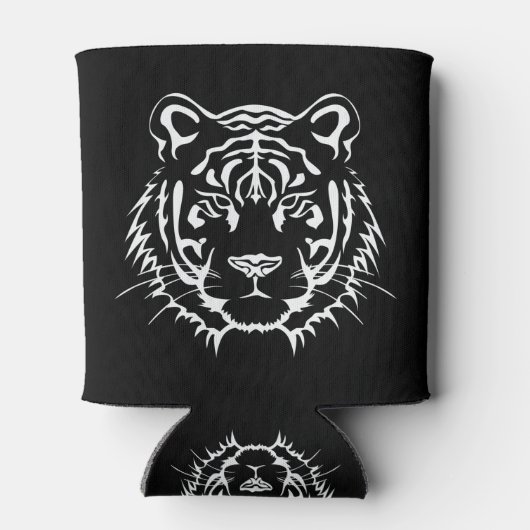 タイガー 缶クーラー (裏面)