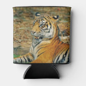 タイガー 缶クーラー (正面)
