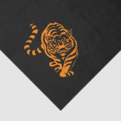 タイガー 薄葉紙 (詳細)