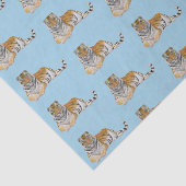 タイガー 薄葉紙 (詳細)