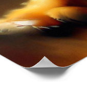 タイガー(14)ワイルドキャット ポスター (角)