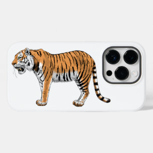 タイガー Case-Mate iPhone 14 PROケース