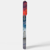 タイガー Case-Mate iPhoneケース (裏面 / 右)