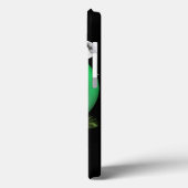 タイガー Case-Mate iPhoneケース (裏面 / 左)