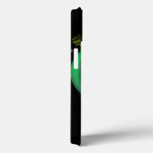 タイガー Case-Mate iPhoneケース (裏面 / 右)