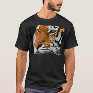 タイガー Tシャツ