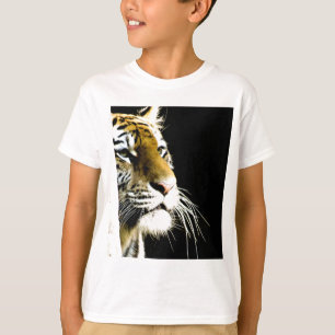 タイガー Tシャツ