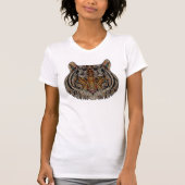 タイガー Tシャツ (正面)