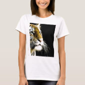 タイガー Tシャツ (正面)