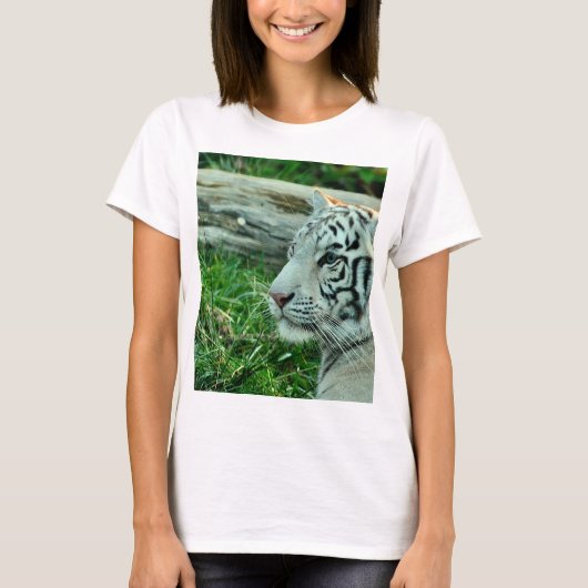 タイガー Tシャツ (正面)
