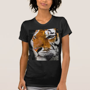タイガー Tシャツ