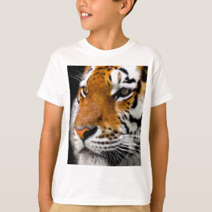 タイガー Tシャツ