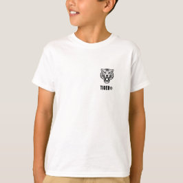 タイガー Tシャツ