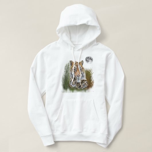 タイガーCubs Tシャツ (デザイン正面)