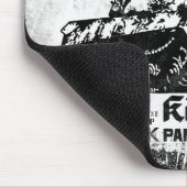 タイガーIIマウスパッド マウスパッド (コーナー)