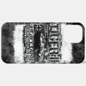 タイガーII Case-Mate iPhoneケース (裏面 / 右)