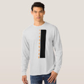 タイガーTシャツ Tシャツ (正面フル)