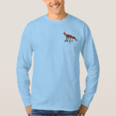 タイガーTGR Tシャツ (正面)