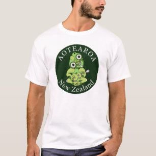 タイキウクレレのシャツ Tシャツ