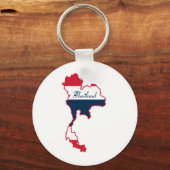 タイキーチェーン キーホルダー (正面)