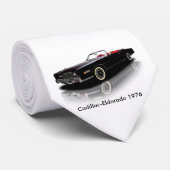 タイクラシックの自動車イメージ ネクタイ (ロール)