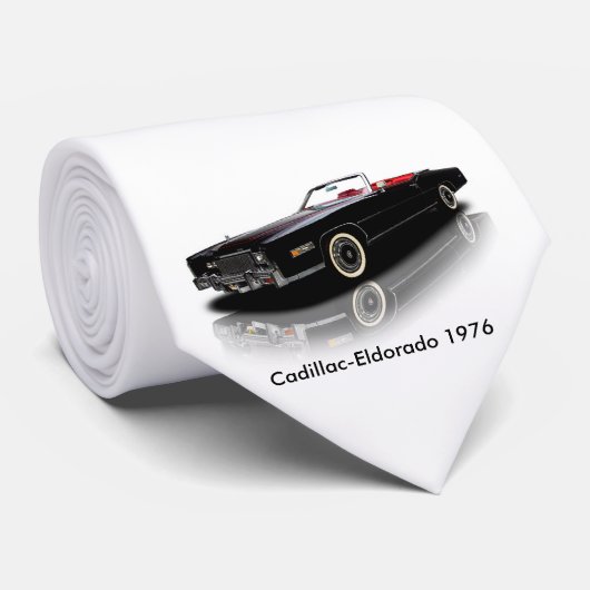 タイクラシックの自動車イメージ ネクタイ (ロール)