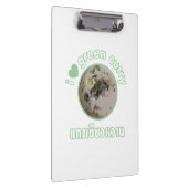 タイグリーンカレー大好き…タイ通り食品 クリップボード (右)