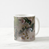 タイグリーンカレー[แกงเขียวหวาน] ...アジア料理 コーヒーマグカップ (正面右)