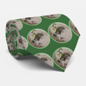 タイグリーンカレー[แกงเขียวหวาน] ...アジア料理 ネクタイ (ロール)