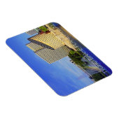 タイコブラーフプラネタリウムCopenhagen マグネット (右側)