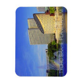 タイコブラーフプラネタリウムCopenhagen マグネット (縦)