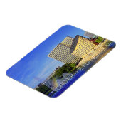 タイコブラーフプラネタリウムCopenhagen マグネット (左側)